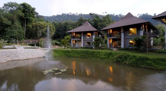 Khaolak Wanaburee Resort Khaolak Wanaburee Resort (турфирма You Travel) Витебск5