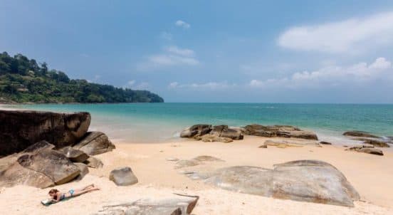 Khaolak Wanaburee Resort Khaolak Wanaburee Resort (турфирма You Travel) Витебск7