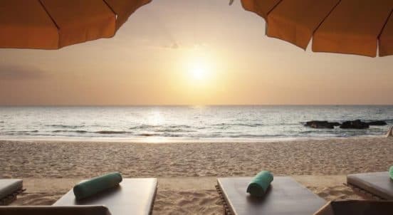 Khaolak Wanaburee Resort Khaolak Wanaburee Resort (турфирма You Travel) Витебск9