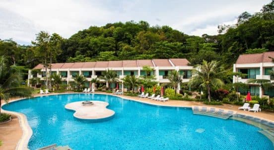 Lanta Resort Lanta Resort (турфирма You Travel) Витебск10