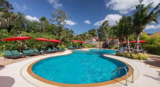 Lanta Resort Lanta Resort (турфирма You Travel) Витебск11