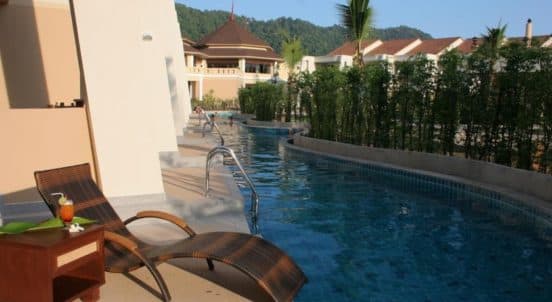 Lanta Resort Lanta Resort (турфирма You Travel) Витебск12