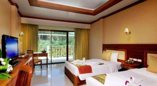 Lanta Resort Lanta Resort (турфирма You Travel) Витебск13