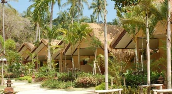 Lanta Resort Lanta Resort (турфирма You Travel) Витебск16