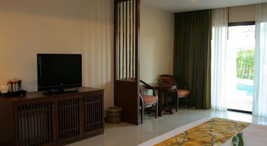 Lanta Resort Lanta Resort (турфирма You Travel) Витебск17