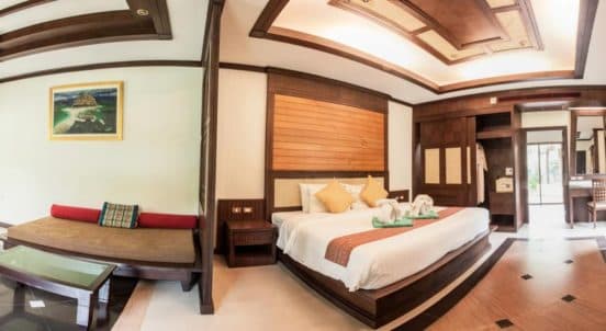 Lanta Resort Lanta Resort (турфирма You Travel) Витебск18