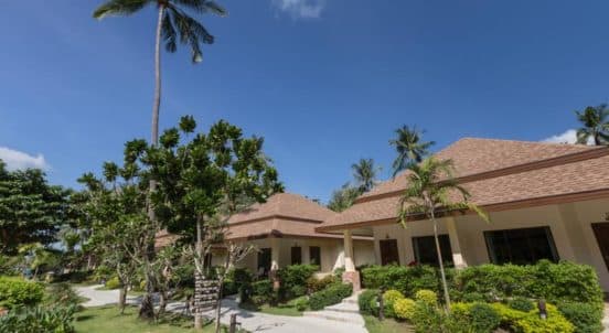 Lanta Resort Lanta Resort (турфирма You Travel) Витебск19