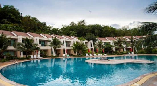 Lanta Resort Lanta Resort (турфирма You Travel) Витебск6