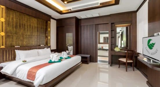 Lanta Resort Lanta Resort (турфирма You Travel) Витебск7