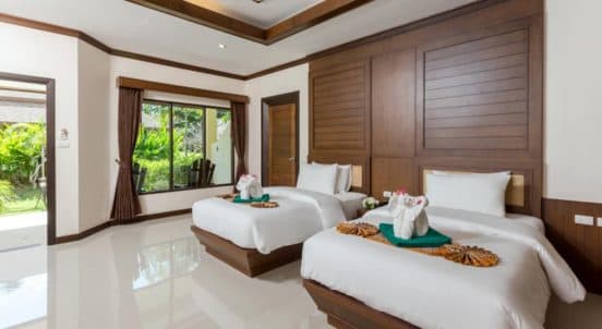 Lanta Resort Lanta Resort (турфирма You Travel) Витебск8