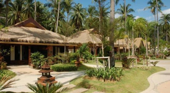 Lanta Resort Lanta Resort (турфирма You Travel) Витебск9