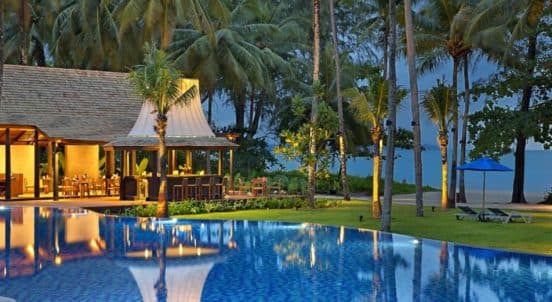 Manathai Khao Lak Manathai Khao Lak (турфирма You Travel) Витебск1