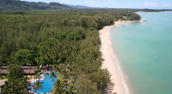 Manathai Khao Lak Manathai Khao Lak (турфирма You Travel) Витебск2