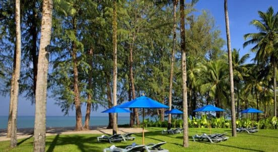 Manathai Khao Lak Manathai Khao Lak (турфирма You Travel) Витебск3