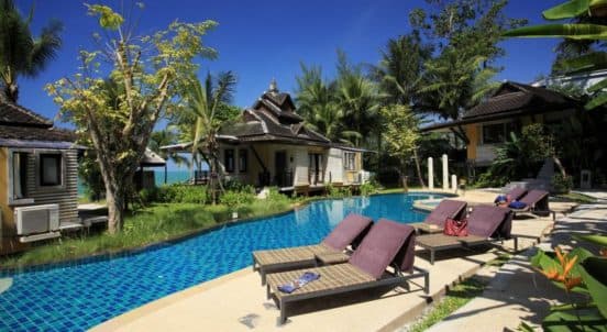 Moracea by Khao Lak Resort Moracea by Khao Lak Resort (турфирма You Travel) Витебск