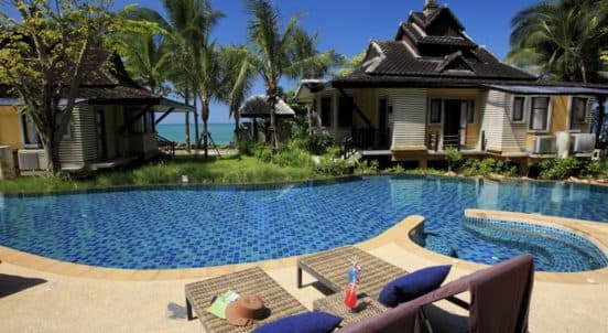 Moracea by Khao Lak Resort Moracea by Khao Lak Resort (турфирма You Travel) Витебск2