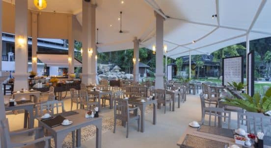 Moracea by Khao Lak Resort Moracea by Khao Lak Resort (турфирма You Travel) Витебск5