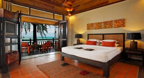Moracea by Khao Lak Resort Moracea by Khao Lak Resort (турфирма You Travel) Витебск6