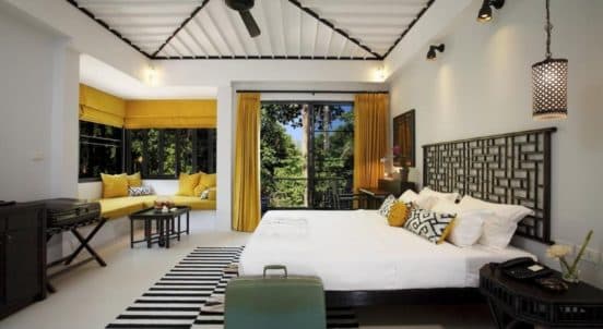 Moracea by Khao Lak Resort Moracea by Khao Lak Resort (турфирма You Travel) Витебск8