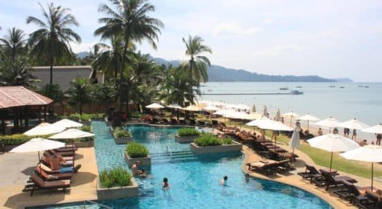 Mukdara Beach Villa & Spa Mukdara Beach Villa & Spa (турфирма You Travel) Витебск