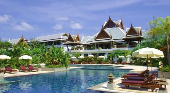 Mukdara Beach Villa & Spa Mukdara Beach Villa & Spa (турфирма You Travel) Витебск1
