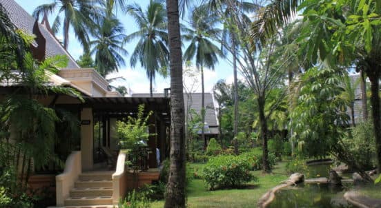 Mukdara Beach Villa & Spa Mukdara Beach Villa & Spa (турфирма You Travel) Витебск2