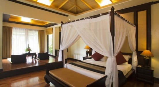 Mukdara Beach Villa & Spa Mukdara Beach Villa & Spa (турфирма You Travel) Витебск3