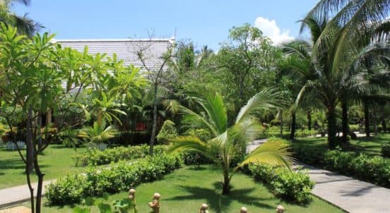 Mukdara Beach Villa & Spa Mukdara Beach Villa & Spa (турфирма You Travel) Витебск4