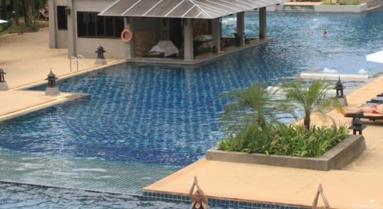 Mukdara Beach Villa & Spa Mukdara Beach Villa & Spa (турфирма You Travel) Витебск6