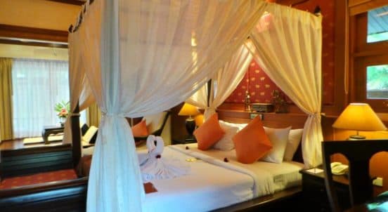 Mukdara Beach Villa & Spa Mukdara Beach Villa & Spa (турфирма You Travel) Витебск7