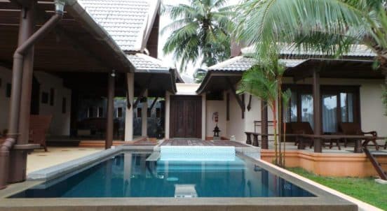Mukdara Beach Villa & Spa Mukdara Beach Villa & Spa (турфирма You Travel) Витебск8