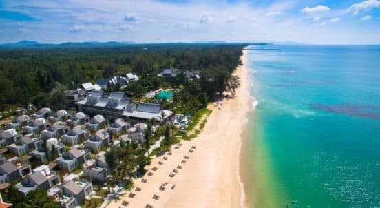 Natai Beach Resort and Spa Natai Beach Resort and Spa (турфирма You Travel) Витебск