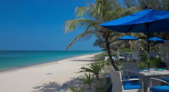 Natai Beach Resort and Spa Natai Beach Resort and Spa (турфирма You Travel) Витебск4