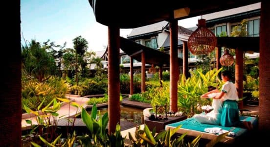 Natai Beach Resort and Spa Natai Beach Resort and Spa (турфирма You Travel) Витебск5