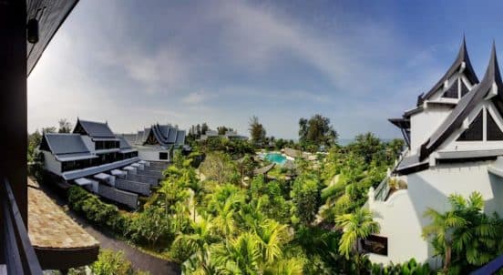 Natai Beach Resort and Spa Natai Beach Resort and Spa (турфирма You Travel) Витебск6