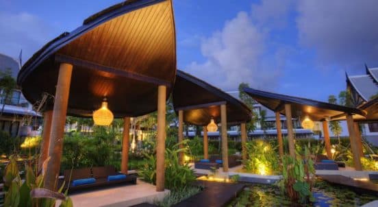 Natai Beach Resort and Spa Natai Beach Resort and Spa (турфирма You Travel) Витебск7