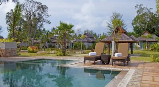 Pullman Khao Lak Katiliya Resort and Villas Pullman Khao Lak Katiliya Resort and Villas (турфирма You Travel) Витебск