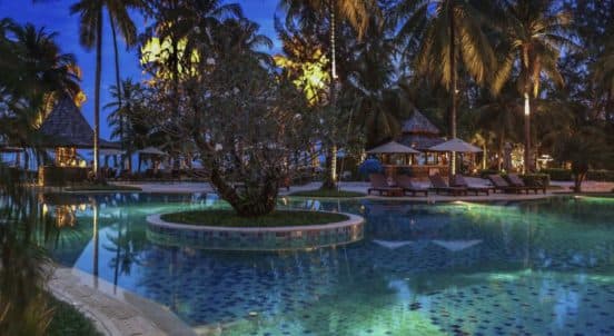 Pullman Khao Lak Katiliya Resort and Villas Pullman Khao Lak Katiliya Resort and Villas (турфирма You Travel) Витебск11