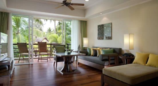 Pullman Khao Lak Katiliya Resort and Villas Pullman Khao Lak Katiliya Resort and Villas (турфирма You Travel) Витебск6