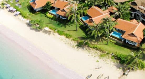 Rawi Warin Resort And Spa Rawi Warin Resort And Spa (турфирма You Travel) Витебск