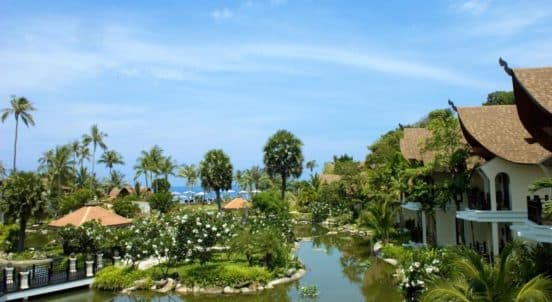 Rawi Warin Resort And Spa Rawi Warin Resort And Spa (турфирма You Travel) Витебск17
