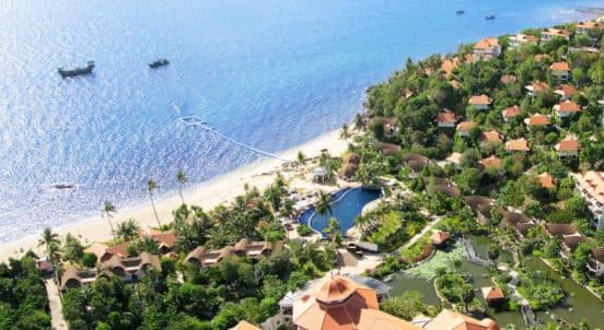 Rawi Warin Resort And Spa Rawi Warin Resort And Spa (турфирма You Travel) Витебск5