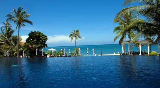Rawi Warin Resort And Spa Rawi Warin Resort And Spa (турфирма You Travel) Витебск6