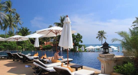 Rawi Warin Resort And Spa Rawi Warin Resort And Spa (турфирма You Travel) Витебск8