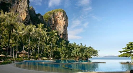 Rayavadee (турфирма You Travel) Витебск Rayavadee (турфирма You Travel) Витебск