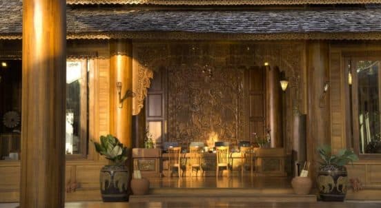 Santhiya Koh Yao Yai Resort & Spa Santhiya Koh Yao Yai Resort & Spa (турфирма You Travel) Витебск11