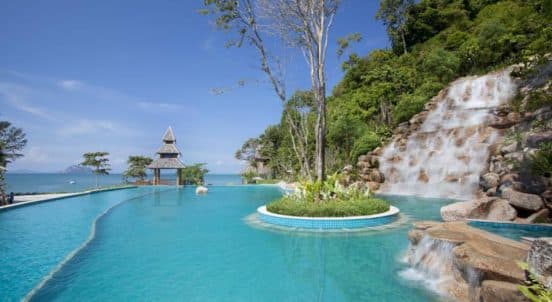 Santhiya Koh Yao Yai Resort & Spa Santhiya Koh Yao Yai Resort & Spa (турфирма You Travel) Витебск12