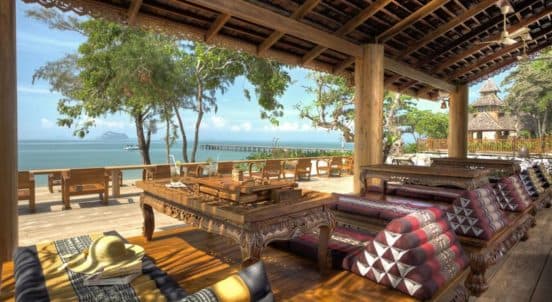 Santhiya Koh Yao Yai Resort & Spa Santhiya Koh Yao Yai Resort & Spa (турфирма You Travel) Витебск14