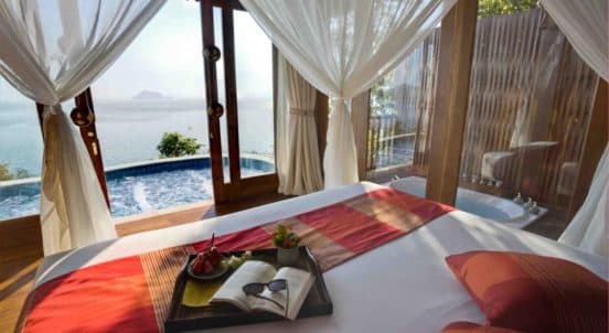 Santhiya Koh Yao Yai Resort & Spa Santhiya Koh Yao Yai Resort & Spa (турфирма You Travel) Витебск2