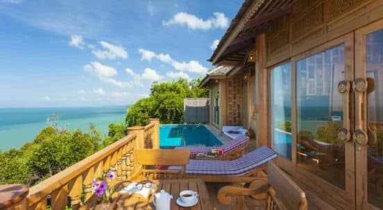 Santhiya Koh Yao Yai Resort & Spa Santhiya Koh Yao Yai Resort & Spa (турфирма You Travel) Витебск3